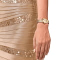 Часы Tissot Classic Dream Lady T129.210.22.263.00 фото 2