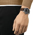 Часы Tissot Supersport Gent T125.610.16.051.00 фото 5