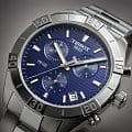 Часы Tissot PR 100 Sport Gent Chronograph T101.617.11.041.00 фото 8