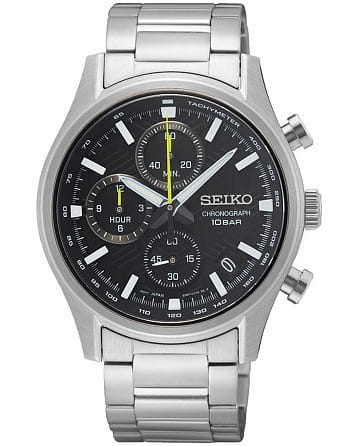 Seiko Discover More SSB419P1