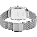 Часы Obaku Ultra Slim V267LXCBMC фото 8