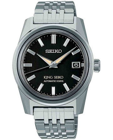 Seiko King Seiko SPB387J1