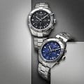 Часы Tissot PR 100 Sport Gent Chronograph T101.617.11.041.00 фото 9