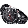 Часы Tissot PRS 516 Chronograph T100.417.16.051.00 фото 3