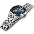 Часы Hamilton Jazzmaster Open Heart Auto H32675140 фото 9