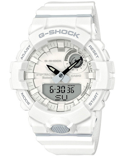 Casio G-Shock GBA-800-7A