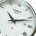 Часы Tissot Classic Dream T129.410.11.013.00 фото 8