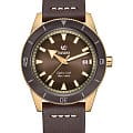 Часы Rado Captain Cook Automatic Bronze R32504306