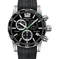 Часы Certina DS Sport Chronograph 1/10 sec C027.417.17.057.01