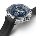 Часы Hamilton Khaki Aviation X-Wind GMT H77922341 фото 5