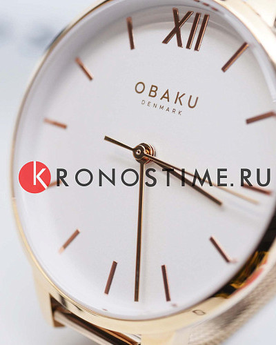 Obaku V209LXVIMV