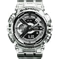 Часы Casio G-Shock GA-114RX-7A фото 9
