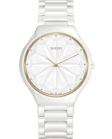 Rado True Thinline Gem R27007702