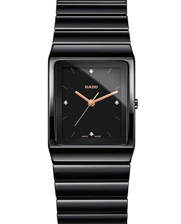 Rado Ceramica Diamonds R21700722