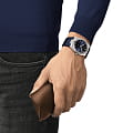 Часы Tissot PRX T137.410.16.041.00 фото 2