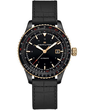 Hamilton Khaki Aviation Converter H76635730