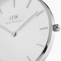 Часы Daniel Wellington Petite Sterling DW00100306 фото 2