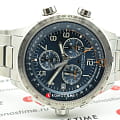 Часы Hamilton Khaki Aviation X-Wind GMT H77922141 фото 6