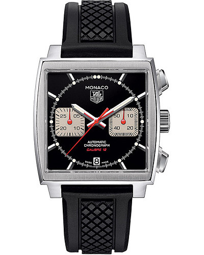 TAG Heuer Monaco CAW2114.FT6021