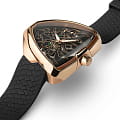 Часы Hamilton Ventura Elvis80 Skeleton Auto H24525332 фото 2