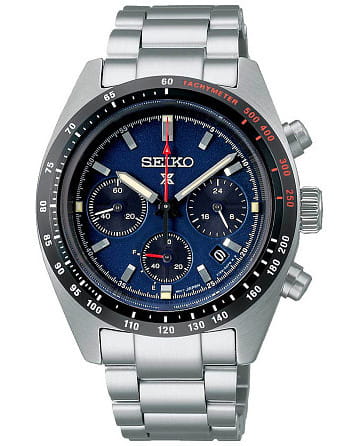 Seiko Prospex Speedtime SSC815P1