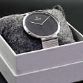 Часы Obaku Ultra Slim V230GXCBMC фото 10