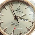 Часы Certina DS Action Day-Date Powermatic 80 C032.430.22.031.00 фото 4
