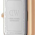 Часы Daniel Wellington Quadro Pressed Sheffeld DW00100434 фото 3