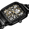Часы Rado True Square Automatic Open Heart R27086712 фото 10