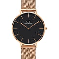 Часы Daniel Wellington Petite Melrose DW00100161