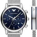 Часы Emporio Armani AR80038