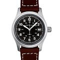 Часы Hamilton Khaki Field Quartz H68411533
