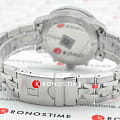 Часы Tissot PRC 200 Chronograph T114.417.11.047.00 фото 9