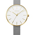 Часы Obaku Mesh V211LXGIMC