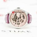 Часы Hamilton Jazzmaster Skeleton Lady Auto H32265870 фото 2