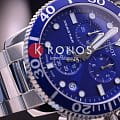 Часы Tissot Seastar 1000 Chronograph T120.417.11.041.00 фото 5
