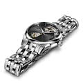 Часы Hamilton Jazzmaster Open Heart Auto H32215130 фото 6