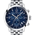 Часы Tissot PRC 200 Chronograph T114.417.11.047.00