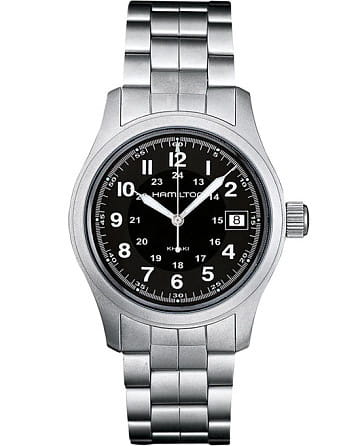 Hamilton Khaki Field Quartz H68411133
