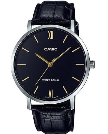 Casio Collection MTP-VT01L-1BUDF (MTP-VT01L-1B)