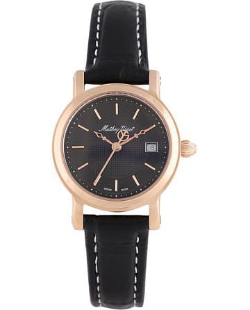 Mathey-Tissot City Leather D31186PN
