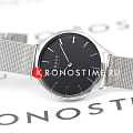Часы Obaku Tang Lille Onyx V260LXCBMC фото 3