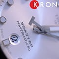 Часы Tissot Seastar 1000 Powermatic 80 T120.407.11.031.00 фото 5