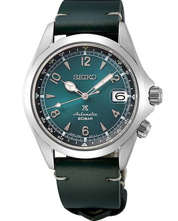 Seiko Automatic SPB199J1