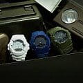 Casio G-100CU-7A