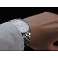 Часы Hamilton Jazzmaster Thinline Quartz H38511113 фото 5