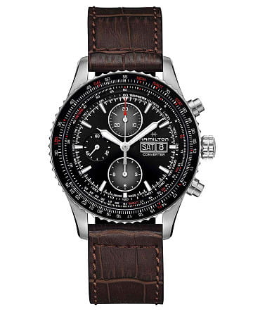 Hamilton Khaki Aviation Converter H76726530