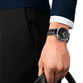 Часы Tissot Tradition Chronograph T063.617.16.057.00 фото 3