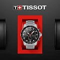 Часы Tissot SuperSport Chrono T125.617.11.051.00 фото 6