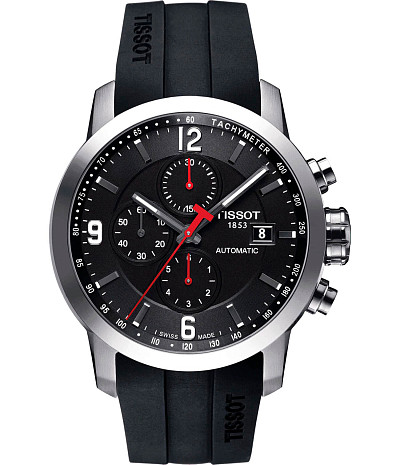 Tissot PRC 200 Automatic Chronograph T055.427.17.057.00